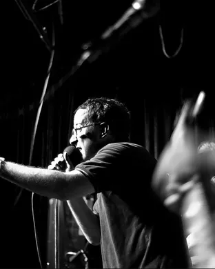 The Hold Steady Cambridge