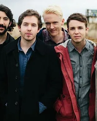 The Paper Kites Boston