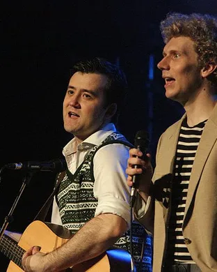 The Simon & Garfunkel Story Worcester