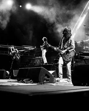 The Strokes