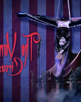 The Vampire Circus Woonsocket