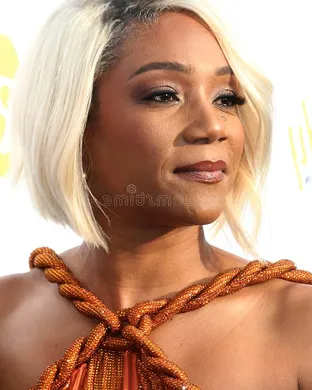 Tiffany Haddish Manchester