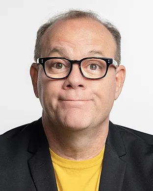 Tom Papa Providence