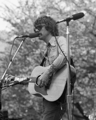Tom Rush Natick