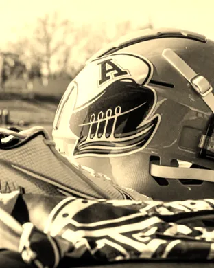 Toronto Argonauts Hamilton