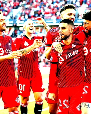 Toronto FC Toronto