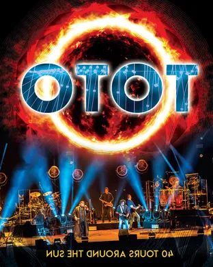 Toto Boston