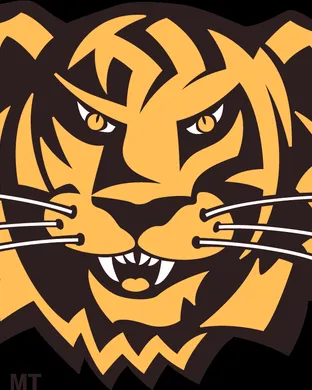 Towson Tigers Football Pawtucket