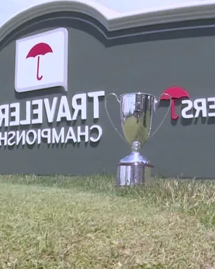 Travelers Championship - Sunday
