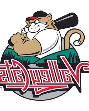 Tri-city Valleycats Brockton