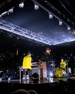 Twenty One Pilots Hartford