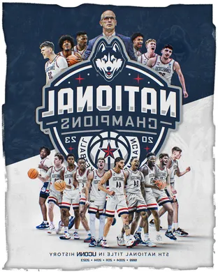 UConn Huskies Storrs Mansfield