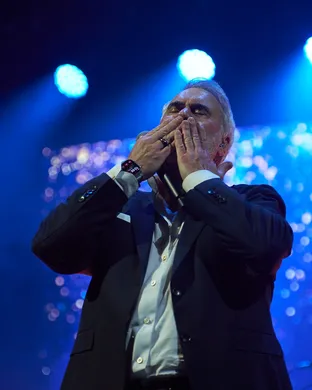 Valery Meladze Boston