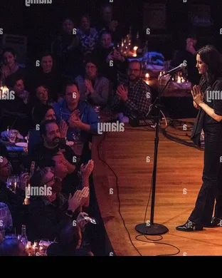 Vanessa Carlton Pawtucket