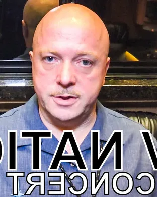 VNV Nation Boston
