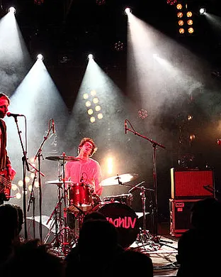 Vundabar Amherst