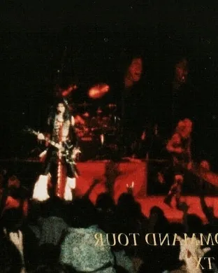 W.A.S.P. Hampton