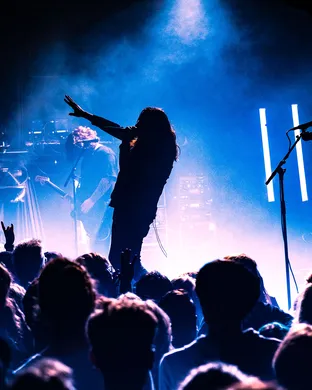 Wage War Worcester