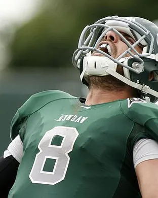 Wagner Seahawks Football New Britain