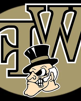 Wake Forest Demon Deacons Springfield