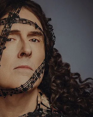 Weird Al Yankovic Boston