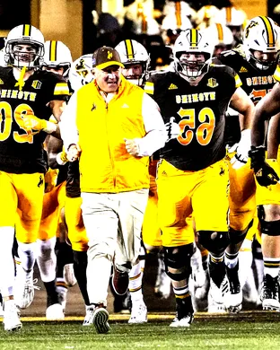 Wyoming Cowboys Football Worcester
