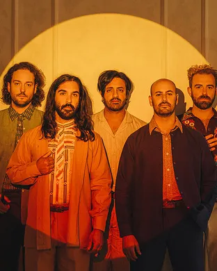 Young The Giant Boston