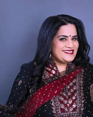 Zarna Garg Medford