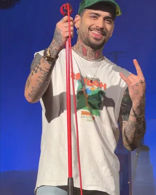 Zayn Manchester