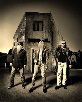Zz Top Lynn