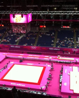 U.S. Classic Gymnastics Hartford