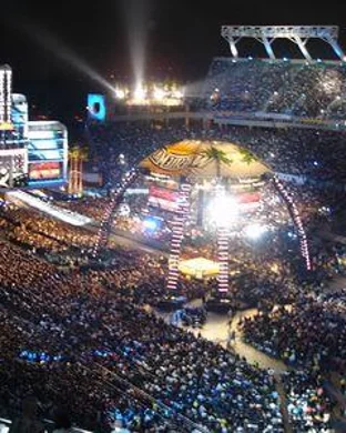 WWE: Smackdown