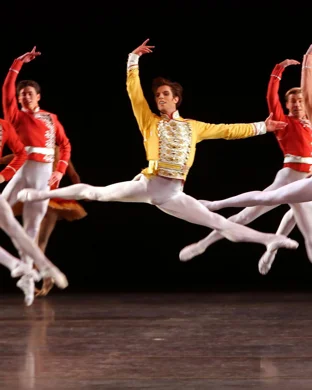Ballet X