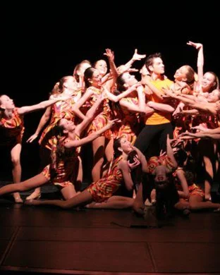 New York Theatre Ballet Keene