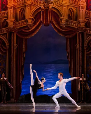 World Ballet Company Northampton