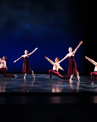 Heritage Ballet Woonsocket