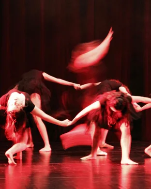Spring Dance Concert Boston