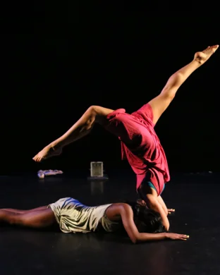 Revolve Dance Project Providence