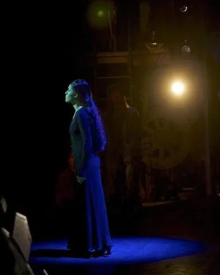 Curtain Up Boston